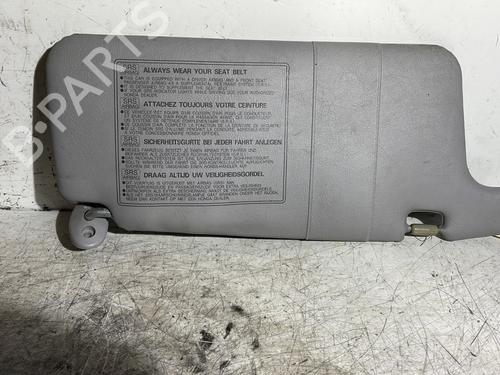 Left sun visor HONDA CIVIC VI Hatchback (EJ, EK) 1.4 i S (EJ9) | BP23823948I1 - Image 4