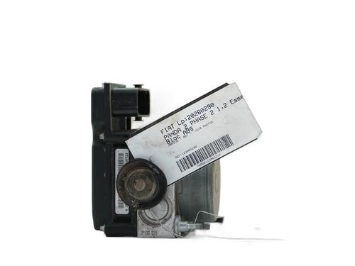 ABS pump FIAT PANDA (169_) | BP34542421M43 - Image 4