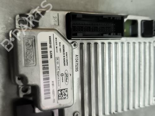 Electronic module FORD FIESTA VII (HJ, HF) 1.0 EcoBoost | BP31257965M83  - Image 6