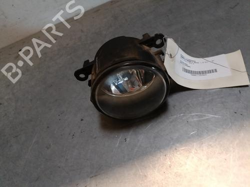 Used Left front fog light RENAULT MEGANE III Grandtour (KZ0/1) 1.9 dCi (KZ0J, KZ0N, KZ1S) (131 hp) 28443668