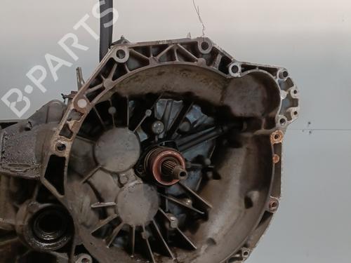 Used Gearbox RENAULT AVANTIME (DE0_) 2.2 dCi (DE01) (150 hp) 28354071
