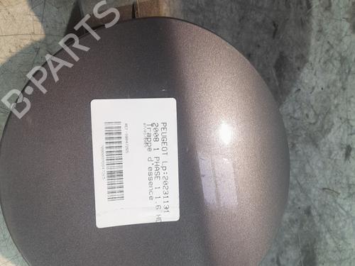 Used Fuel flap Fuel flap PEUGEOT 2008 I (CU_) 1.6 HDi (92 hp) 22653059 22653059