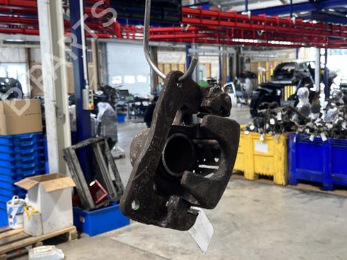Used Left front brake caliper Left front brake caliper HONDA CIVIC IV Hatchback (EC, ED, EE, EF) 1.4 L (EC9) (90 hp) 26893905 26893905