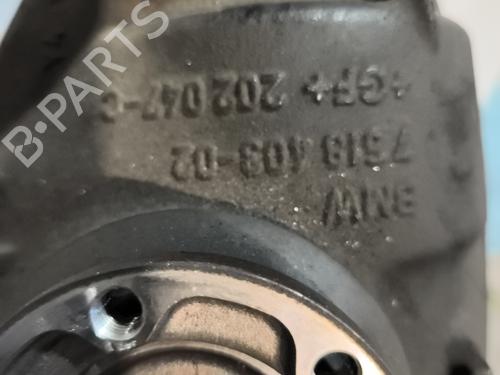 Differential, bag BMW 3 (E90) 320 d | BP29733453M24 