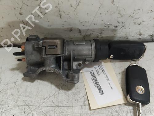 Ignition barrel VW POLO IV (9N_, 9A_) 1.4 TDI | BP25130592M48 