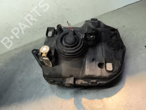 Used Left headlight Left headlight SUZUKI JIMNY Closed Off-Road Vehicle (SN) 1.5 DDiS 4WD (SN415D) (65 hp) 32995593 32995593