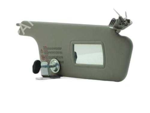 Right sun visor RENAULT SCÉNIC II (JM0/1_) | BP36320616I2 - Image 2