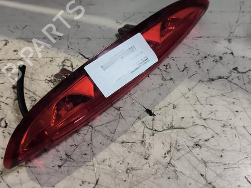 Used Third brake light PEUGEOT 208 I (CA_, CC_) 1.6 HDi (114 hp) 23823149