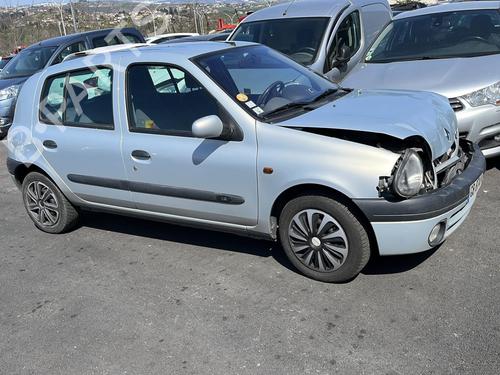 Right taillight RENAULT CLIO II (BB_, CB_) 1.6 (B/CB0D, BB00) | BP21698892C35 