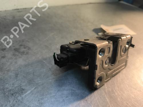 Højre bagtil lås DACIA LOGAN (LS_) 1.4 (LS0A, LS0C, LS0E, LS0G) | BP32995305C99 - Image 3