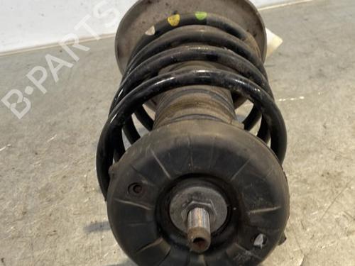 Used Left front shock absorber PEUGEOT 3008 I MPV (0U_) 1.6 THP (156 hp) 22421389