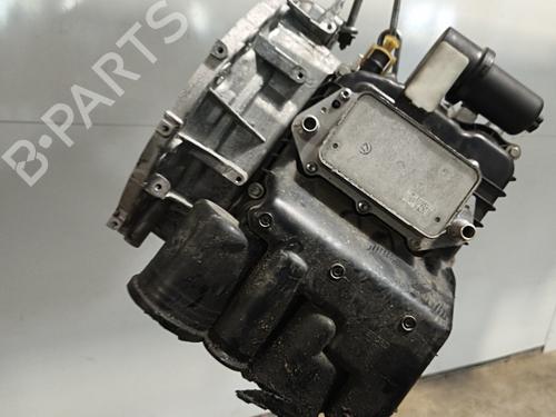 Gearbox MERCEDES-BENZ A-CLASS (W177) A 200 d (177.012) | BP33023460M3  - Image 5