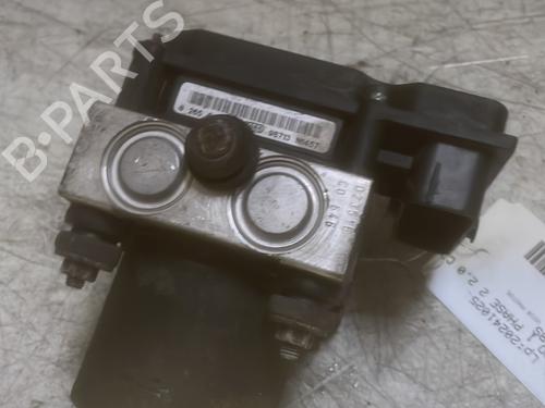 Used ABS pump ABS pump OPEL VIVARO A Van (X83) 2.0 CDTI (F7) (114 hp) 22359171 22359171