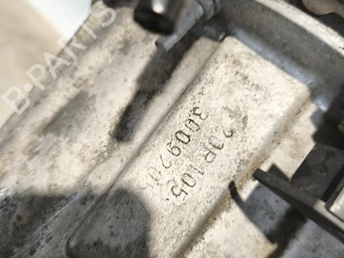 Used Gearbox Gearbox 36802510 36802510