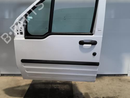 Used Left front door FORD TRANSIT CONNECT (P65_, P70_, P80_) 1.8 TDCi (90 hp) 29538032
