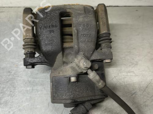 Right rear brake caliper VW TIGUAN (5N_) 2.0 TDI | BP32241800M106