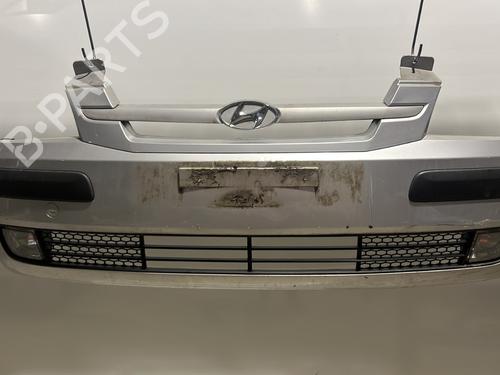 Used Front bumper Front bumper HYUNDAI GETZ (TB) 1.5 CRDi (82 hp) 22035082 22035082