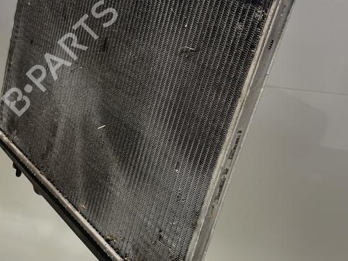 Used Water radiator Water radiator PEUGEOT 3008 I MPV (0U_) 1.6 HDi (114 hp) 26028427 26028427