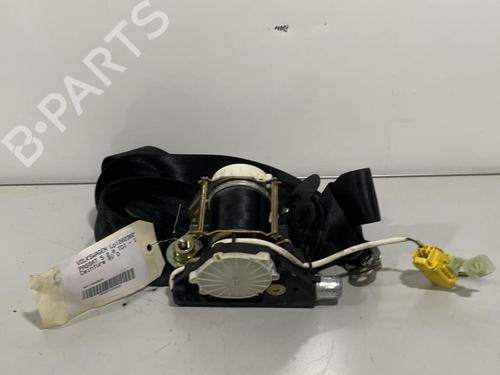 Used Front right seatbelt Front right seatbelt VW PASSAT B6 (3C2) 2.0 TDI 16V (140 hp) 21694487 21694487
