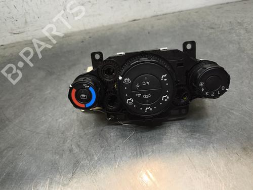 Climate control FORD FIESTA VI (CB1, CCN) 1.5 TDCi | BP32994733I5 - Image 2