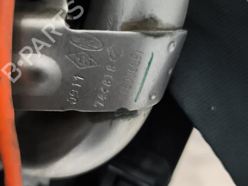 Engine RENAULT MEGANE III Hatchback (BZ0/1_, B3_) 1.5 dCi (BZ09, BZ0D, BZ1W, BZ29, BZ14) | BP23823332M1 - Image 5