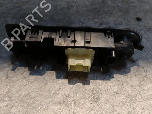 Left front window switch RENAULT CLIO IV (BH_) 1.5 dCi 90 | BP23823414I27 - Image 3