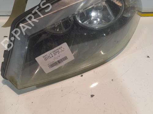 Used Left headlight Left headlight 21705542 21705542