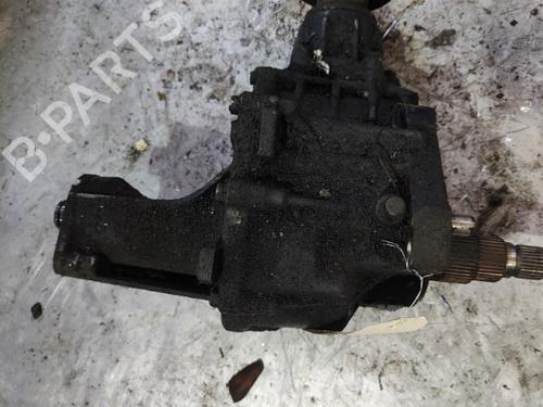 Used Transfer box Transfer box HYUNDAI SANTA FÉ I (SM) 2.0 CRDi 4x4 (113 hp) 21700041 21700041