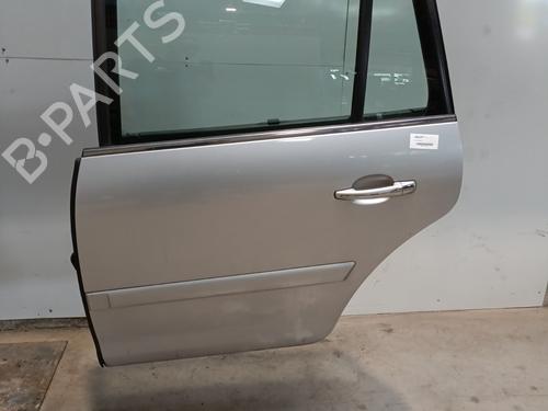 Left rear door CITROËN C4 Grand Picasso I (UA_) 2.0 HDi 150 | BP28442959C4 