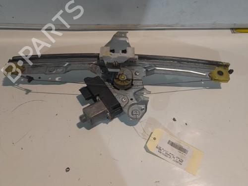 Right front window motor PEUGEOT 308 SW I (4E_, 4H_) 2.0 HDi | BP21700363E20 
