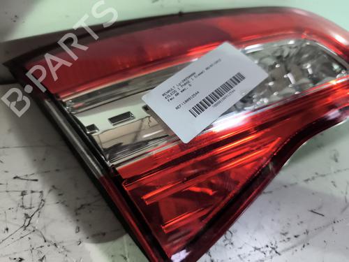 Used Left tailgate light Left tailgate light RENAULT KOLEOS I (HY_) 2.0 dCi 4x4 (HY0K) (150 hp) 23823077 23823077