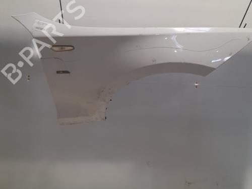 Right front fenders BMW 1 (E87) 118 d | BP22421860C42 