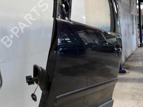 Left front door VW POLO (9N_, 9A_) 1.4 16V | BP27343952C2 