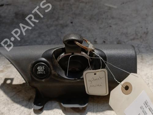 Used Ignition barrel Ignition barrel MINI MINI (R56) Cooper D (109 hp) 22760818 22760818