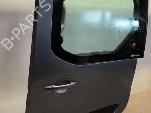 left-slide-door-citroen-berlingo-multispace-b9-2008-25274511 main image