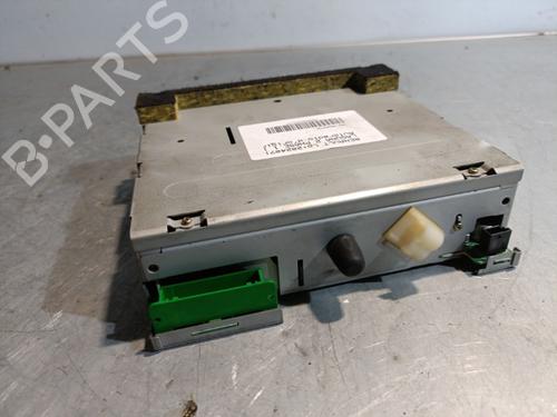 Radio RENAULT LAGUNA II (BG0/1_) 1.9 dCi (BG08, BG0G) | BP21721155E6 