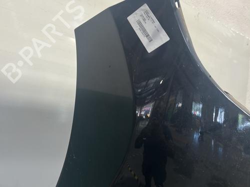 Rear bumper PEUGEOT 207 (WA_, WC_) 1.6 HDi | BP28165956C8 