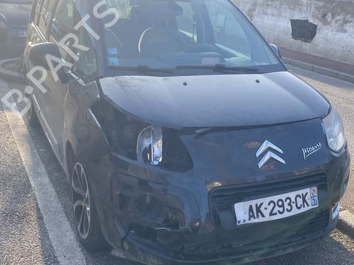 Right headlight CITROËN C3 Picasso (SH_) 1.6 HDi | BP29353993C29 - Image 7