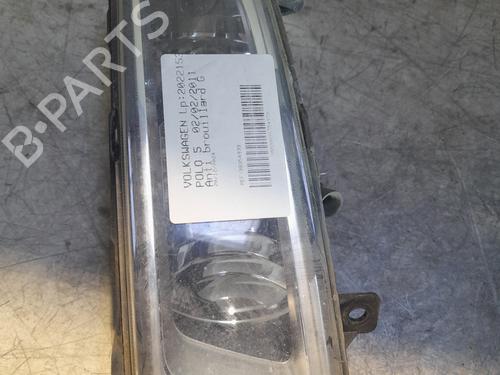 Used Left front fog light Left front fog light VW POLO V (6R1, 6C1) 1.6 TDI (90 hp) 22359584 22359584