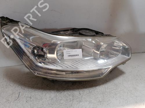 Used Right headlight Right headlight CITROËN C5 III Break (RW_) 1.6 HDi 110 (RW9HZC) (109 hp) 25336506 25336506