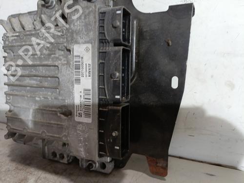 Engine control unit (ECU) RENAULT MEGANE III Coupe (DZ0/1_) 1.5 dCi (DZ0B) | BP27186045M57 - Image 4