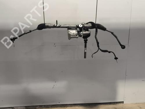 Used Steering rack CITROËN C3 III (SX) 1.5 BlueHDi 100 (SXYHYP, SXYHTU) (102 hp) 32996353