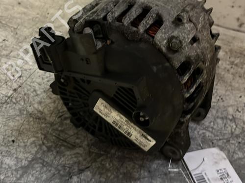 Used Alternator Alternator FORD FIESTA VI (CB1, CCN) 1.4 TDCi (70 hp) 22893414 22893414