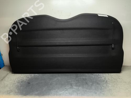 Rear parcel shelf CITROËN DS4 (NX_) 1.6 HDi 115 | BP30553350C85 - Image 3