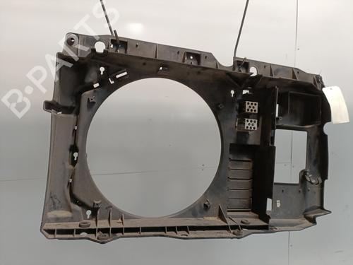 Front slam panel CITROËN BERLINGO / BERLINGO FIRST Box Body/MPV (M_) 2.0 HDI 90 (MBRHY, MCRHY) | BP27809715C72 