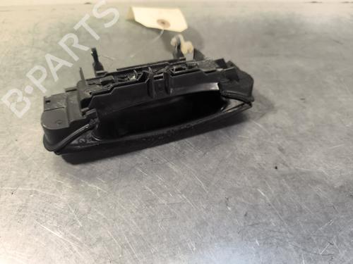 front-right-exterior-door-handle-audi-a3-convertible-8p7-2008-2009-2010-2011-2012-2013-29637428 main image