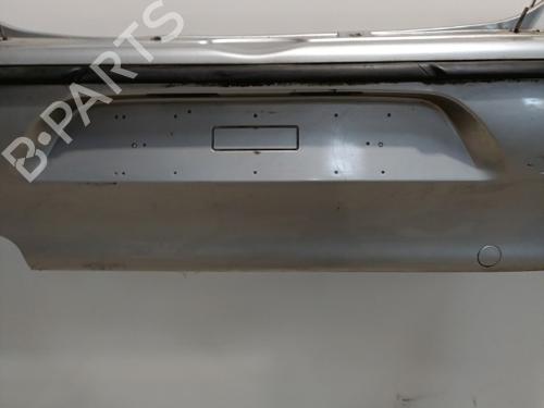 Rear bumper ALFA ROMEO 147 (937_) 2.0 16V T.SPARK (937.AXA1, 937.AXC1, 937.BXC1) | BP21720773C8 