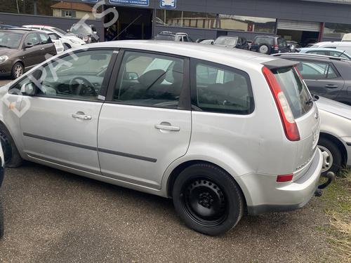 Right front fog light FORD FOCUS C-MAX (DM2) 1.6 TDCi | BP28166378C31  - Image 5