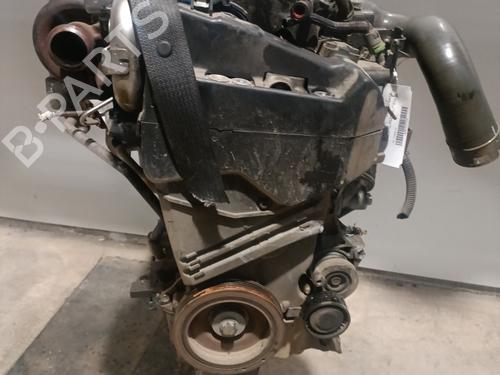 Motor für DACIA DUSTER (HS_) 1.5 dCi 4x4 (109 hp) 29348052