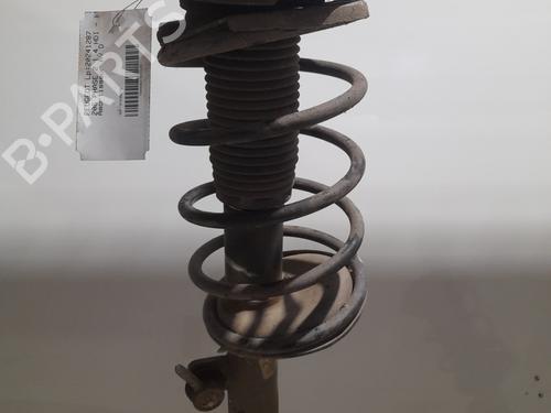 Right front shock absorber PEUGEOT 206 Hatchback (2A/C) 1.4 HDi eco 70 | BP22233706M17 